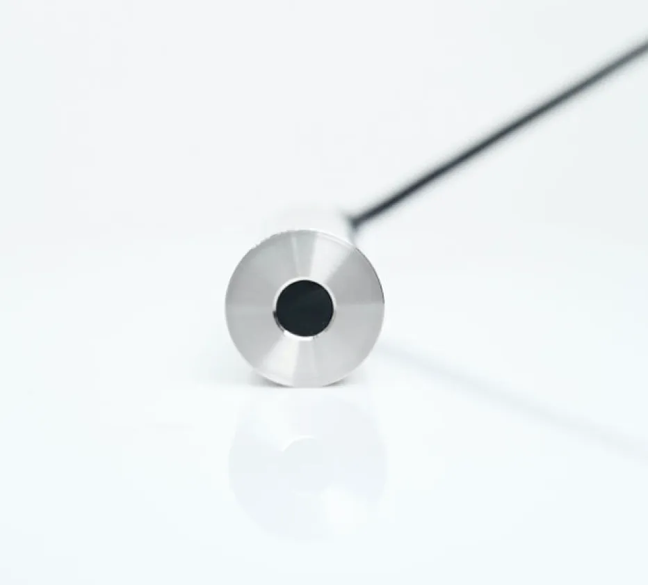 Sensor de oxígeno disuelto
