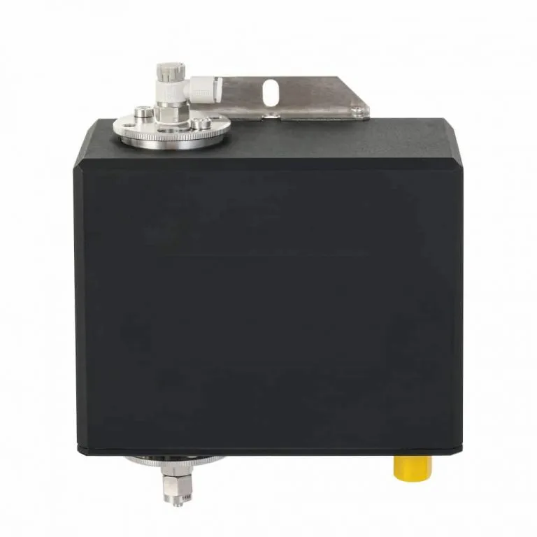 Sensor de turbiedad